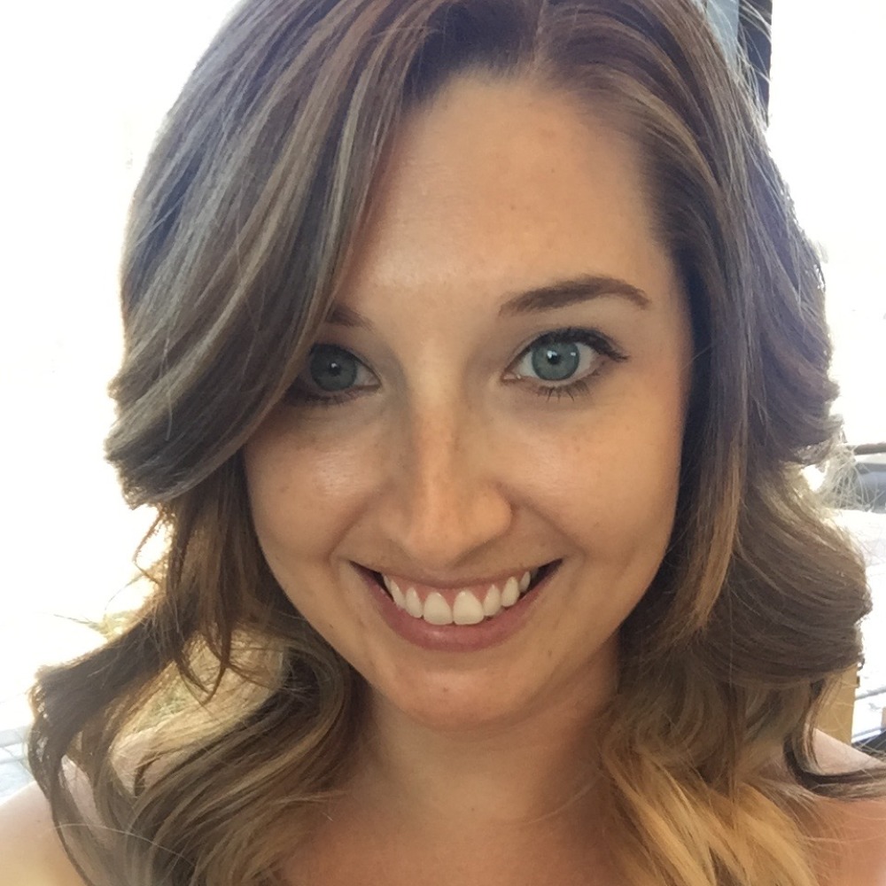 Meet your Posher, Ashley 🙌🏼🙌🏼🙌🏼